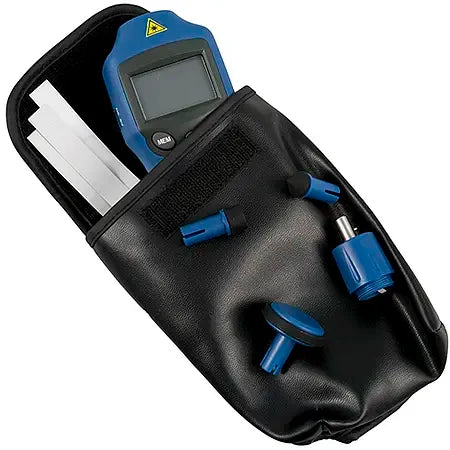 Tachometer Contact and Non-contact PCE-DT 65
