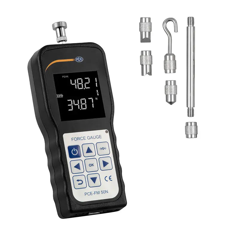 Digital Force Gauge PCE-FM Series