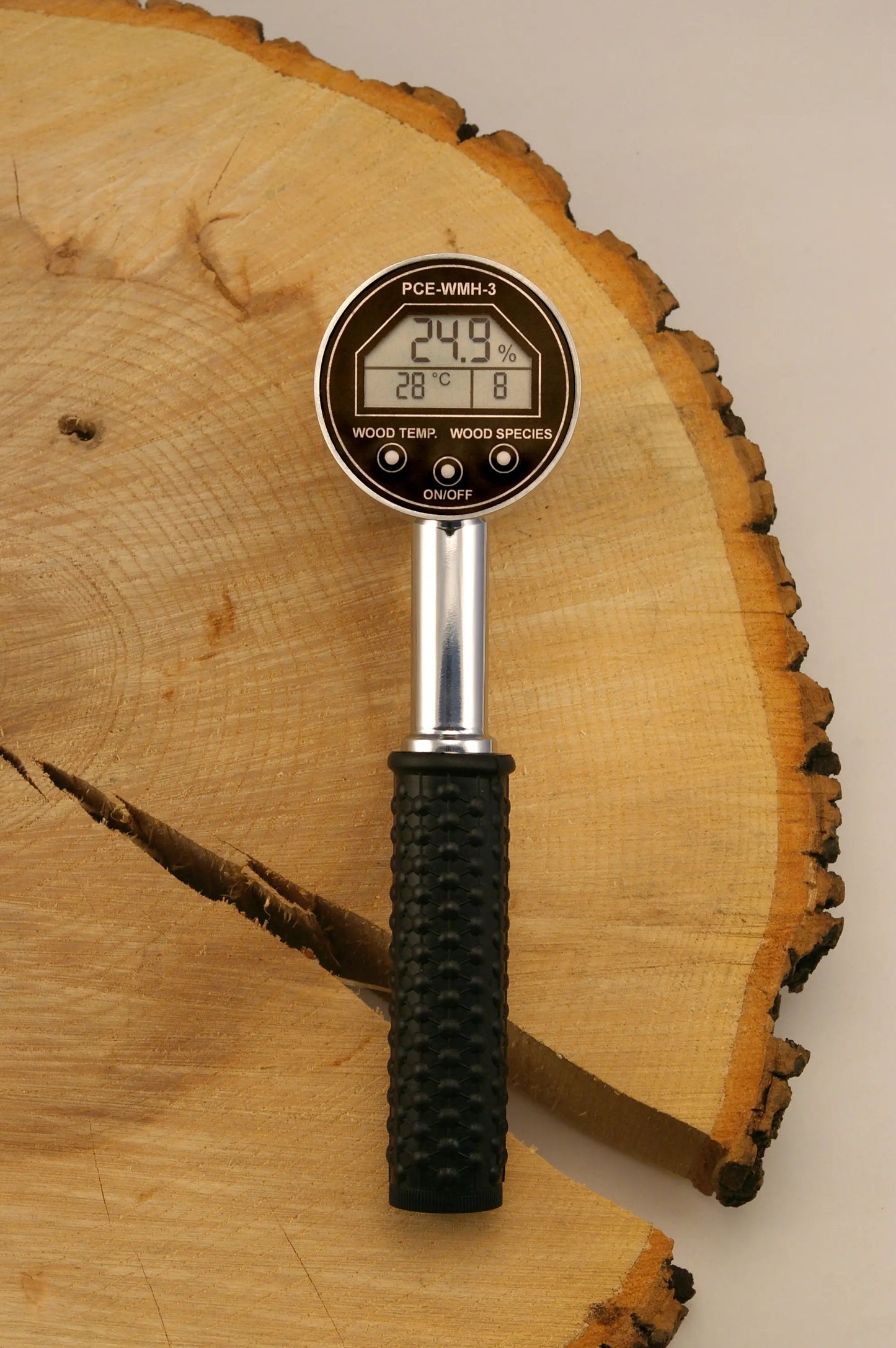 Wood Moisture Meter PCE-WMH 3