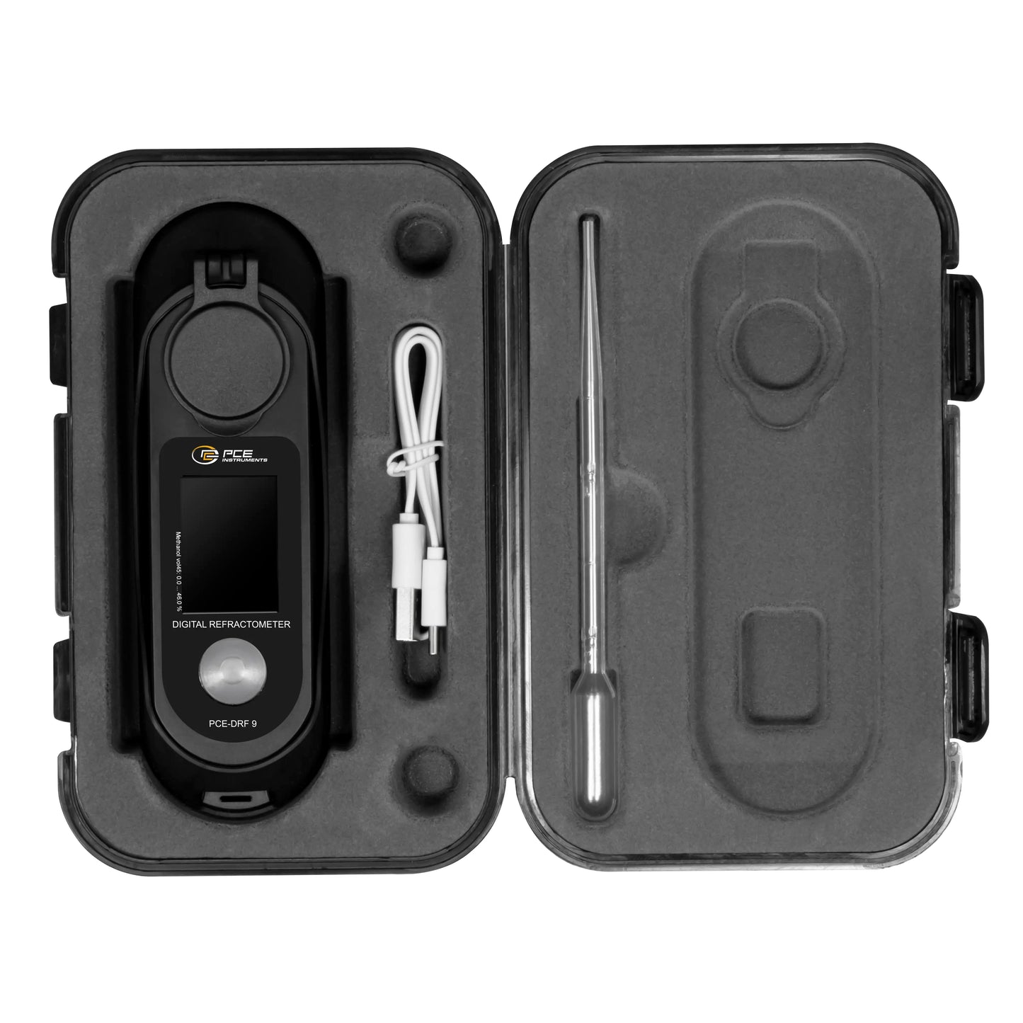 Water Analyser PCE-DRG 6