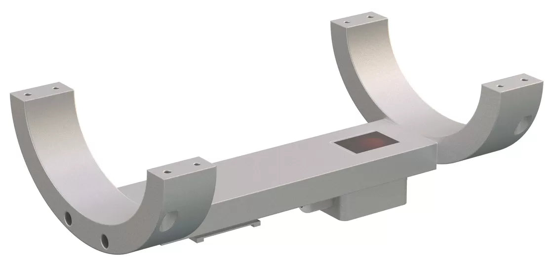 Ultrasonic Flow Meter TM601 Plus