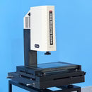 2D 2.5D 3D Manual Semi-Automatic Vision Measuring Machine High precision VMS Series
