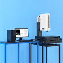 2D 2.5D 3D Manual Semi-Automatic Vision Measuring Machine High precision VMS Series