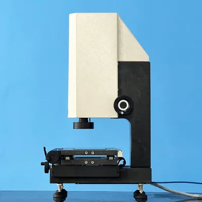 Manual Vision Measuring Machine Video Measuring System iMeasuring Software VMS-1510