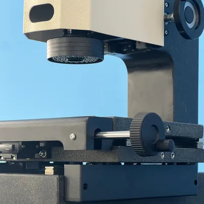 Manual Vision Measuring Machine Video Measuring System iMeasuring Software VMS-1510