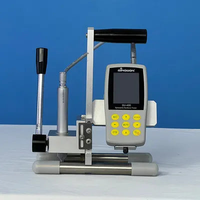 Ultrasonic Hardness Tester | Manual Type with Leeb Probe SU-400H