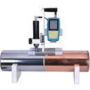 Roller Motorized Ultrasonic Hardness Tester SU-320R