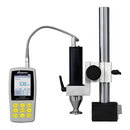Motorized Ultrasonic Hardness Tester with Leeb Probe SU-400M