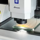 2.5D 3D Automatic Moving Bridge Vision Measuring Machine 3D Vision Measurement System Automea Series