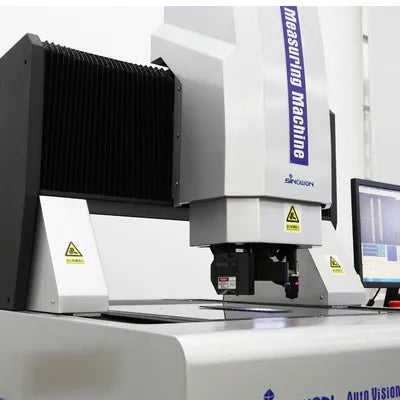 2.5D 3D Automatic Moving Bridge Vision Measuring Machine 3D Vision Measurement System Automea Series