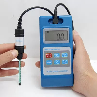 Magnetic Field Strength Meter HGS10C