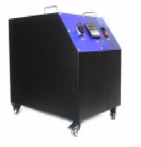 Pipeline inspection robot K18