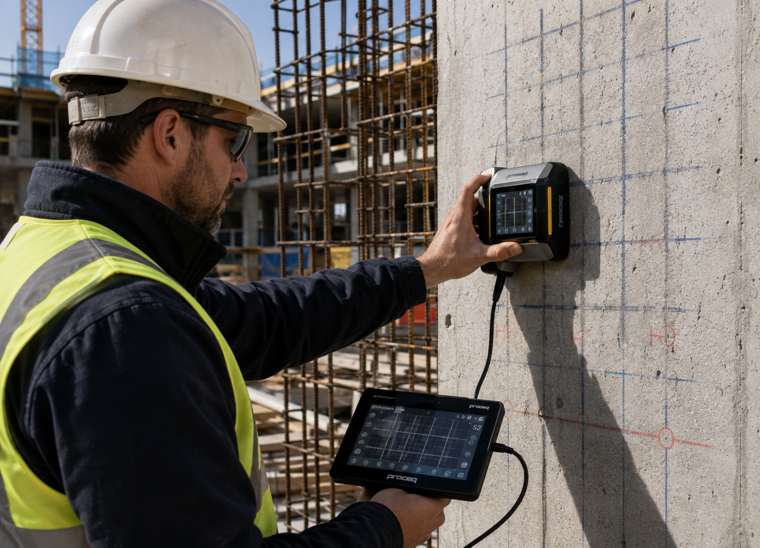 Civil & Construction Testing