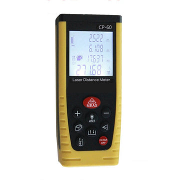 Laser Distance Meter