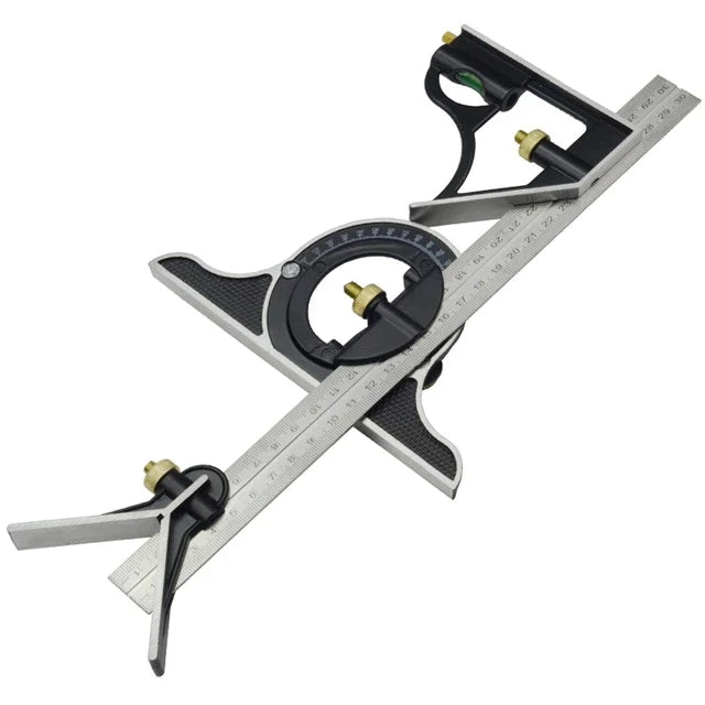 Combination Square Set