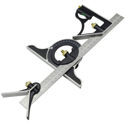 Combination Square Set