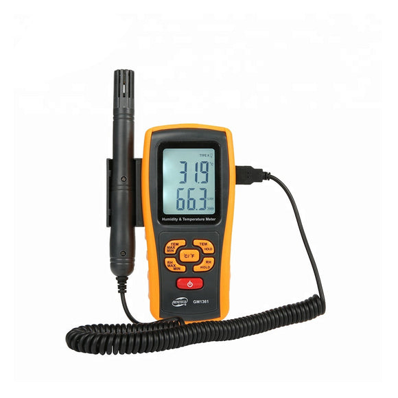 Thermo-Hygrometer M1361