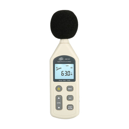 Digital Sound Level Meter M1357