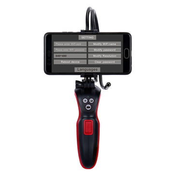 Inspection Camera M681