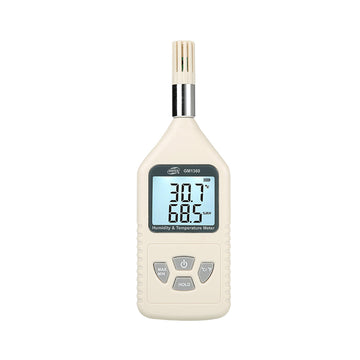 Thermo-Hygrometer M1360+