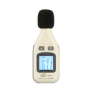 Digital Sound Level Meter M1351-1