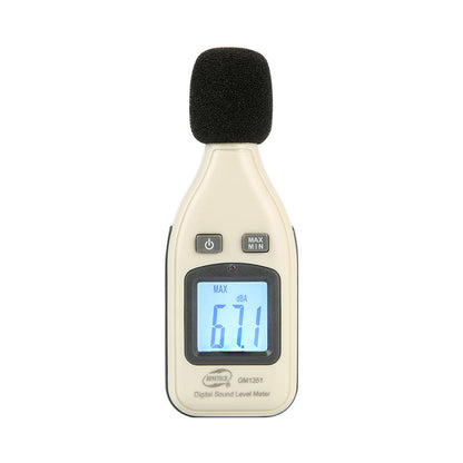 Digital Sound Level Meter M1351