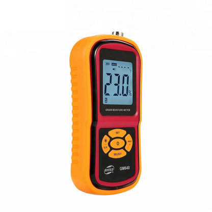 Digital Moisture Meter (Grain) M640