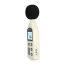 Digital Sound Level Meter M1357-2