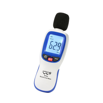 Digital Sound Level Meter M85B