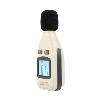 Digital Sound Level Meter M1351