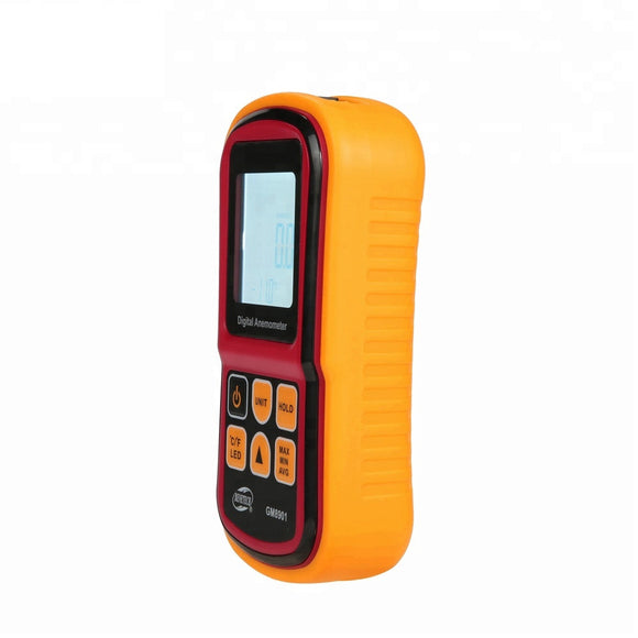 Digital Anemometer M8901