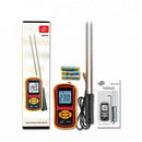 Grain Moisture Meter M640-6