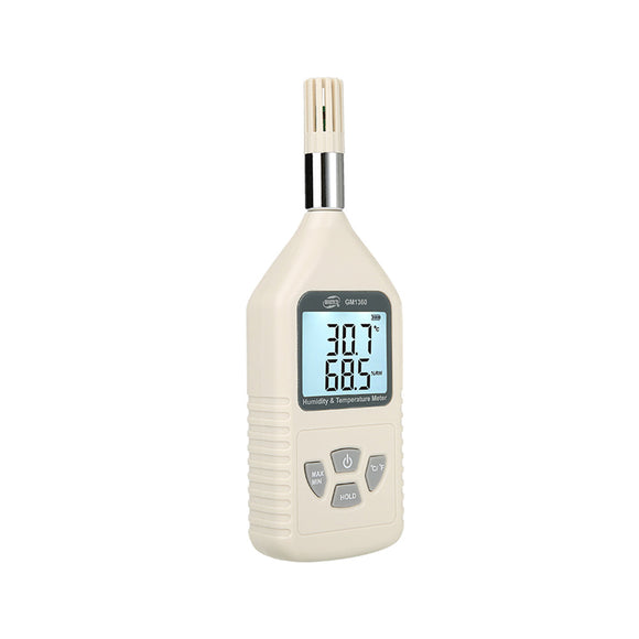 Thermo-Hygrometer M1360+