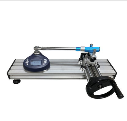 Bottle Cap Torque Tester