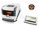 Rechargeable Halogen Moisture Analyzer 110g–210g TMS Series (Advanced)-2