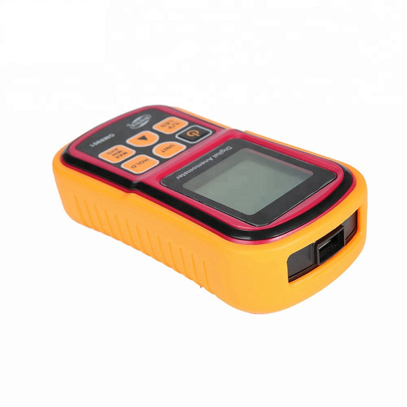 Digital Anemometer M8901