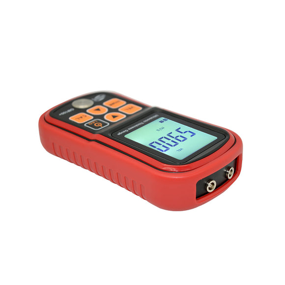 Ultrasonic Thickness Gauge M100+