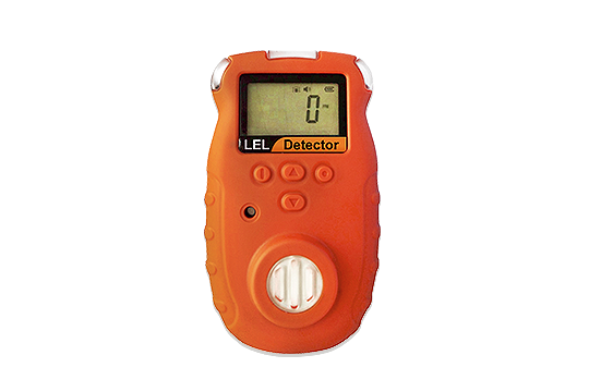 Portable Single Gas Detector BX176