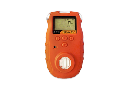 Portable Single Gas Detector BX176