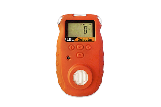 Portable Single Gas Detector BX176