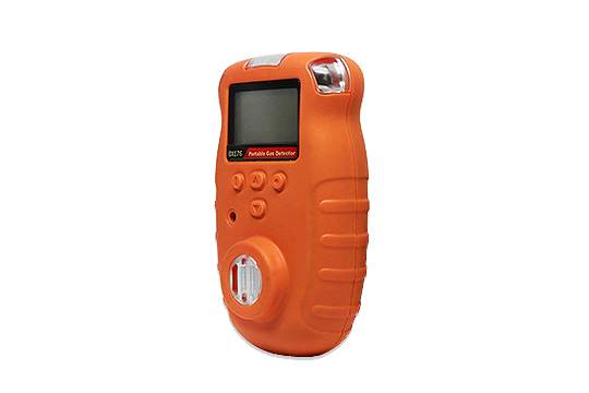 Portable Single Gas Detector BX176