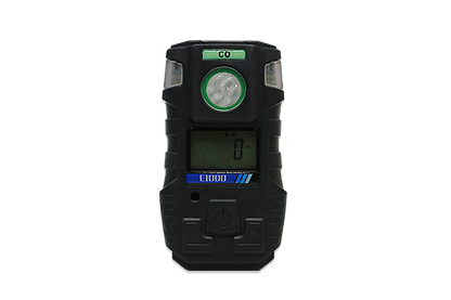 Portable Single Gas Detector E1000