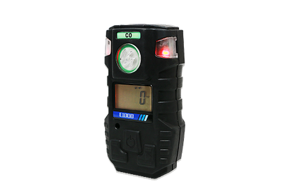 Portable Single Gas Detector E1000