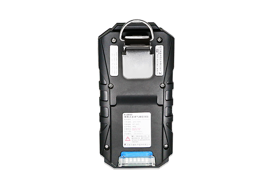 Portable Multi-Gas Detector E4000