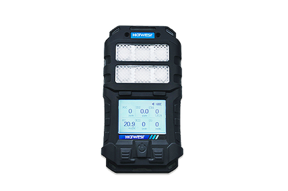 Portable Multi-Gas Detector E6000