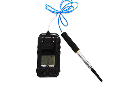 Portable Multi-Gas Detector E6000