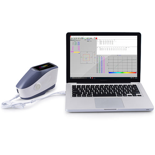 Grating Spectrophotometer YS3020