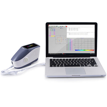 YS3020 Grating Spectrophotometer with Customized Aperture