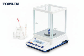 Precision Balance 110g–310g TJA-P Series (Compact)