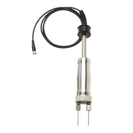 Wood Moisture Meter Schaller humimeter BL2 (Premium)